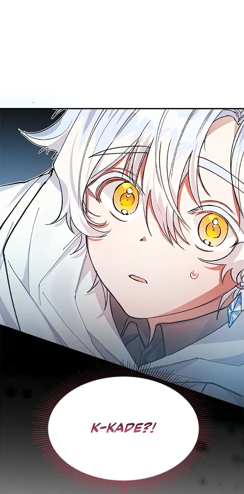 Hey, Little Duke, Just Trust in Sister Chapter 15 - Page 12