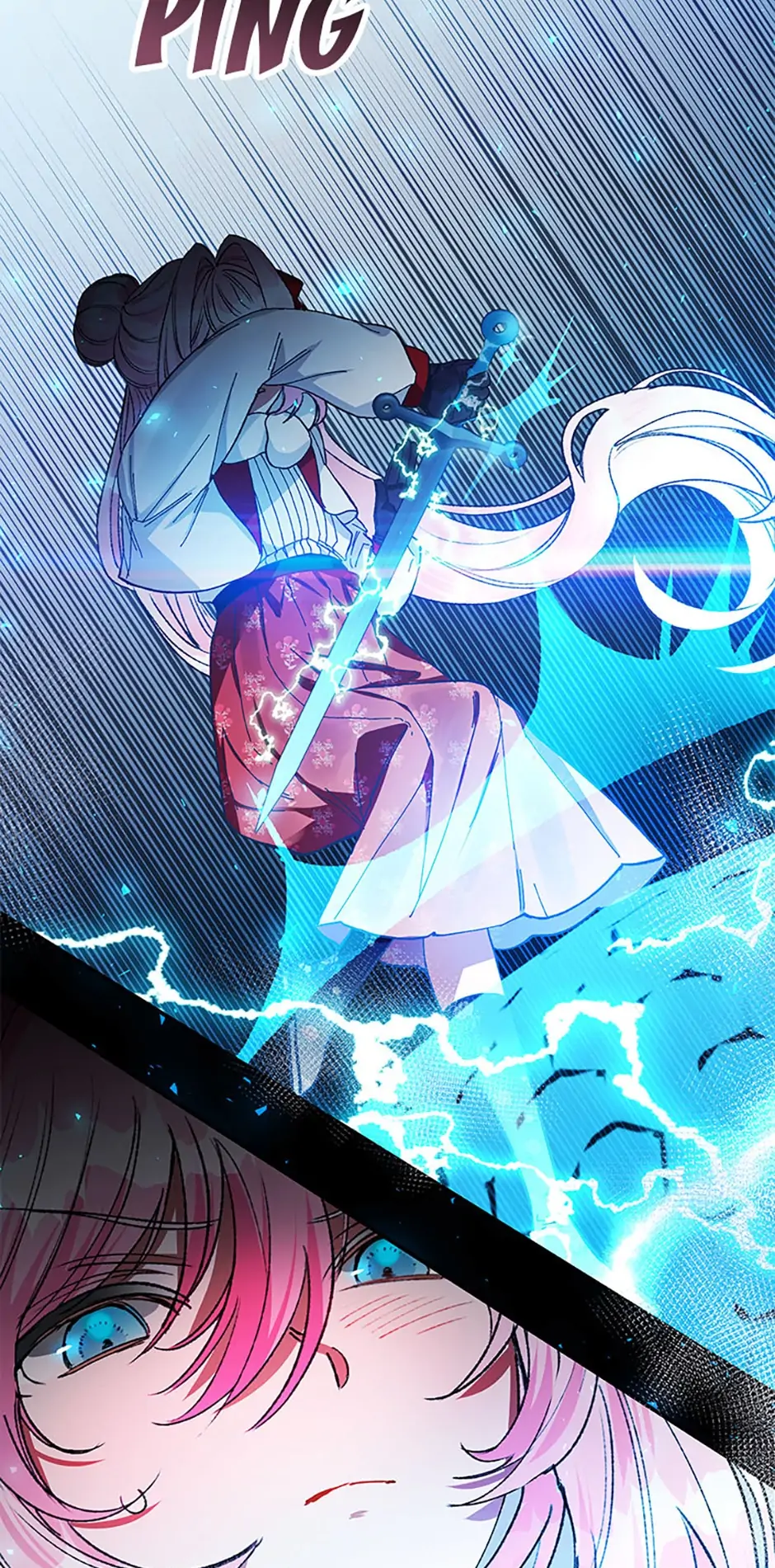 Hey, Little Duke, Just Trust in Sister Chapter 15 - Page 14
