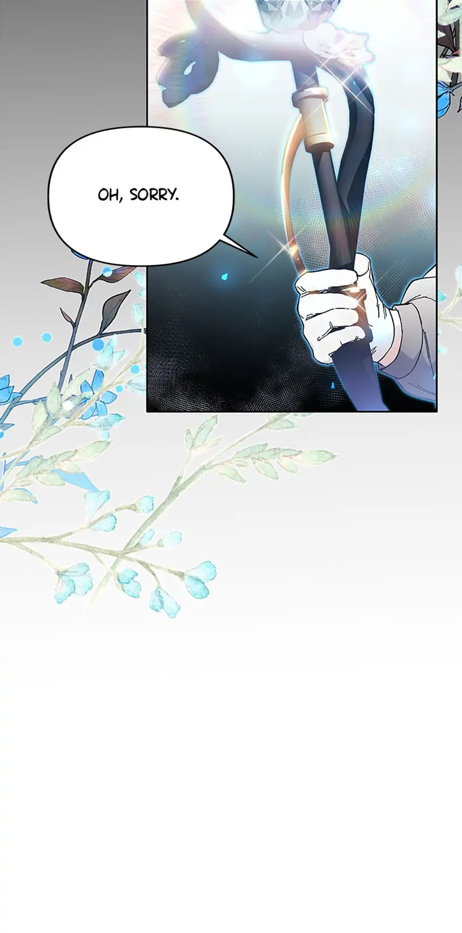 Hey, Little Duke, Just Trust in Sister Chapter 15 - Page 16