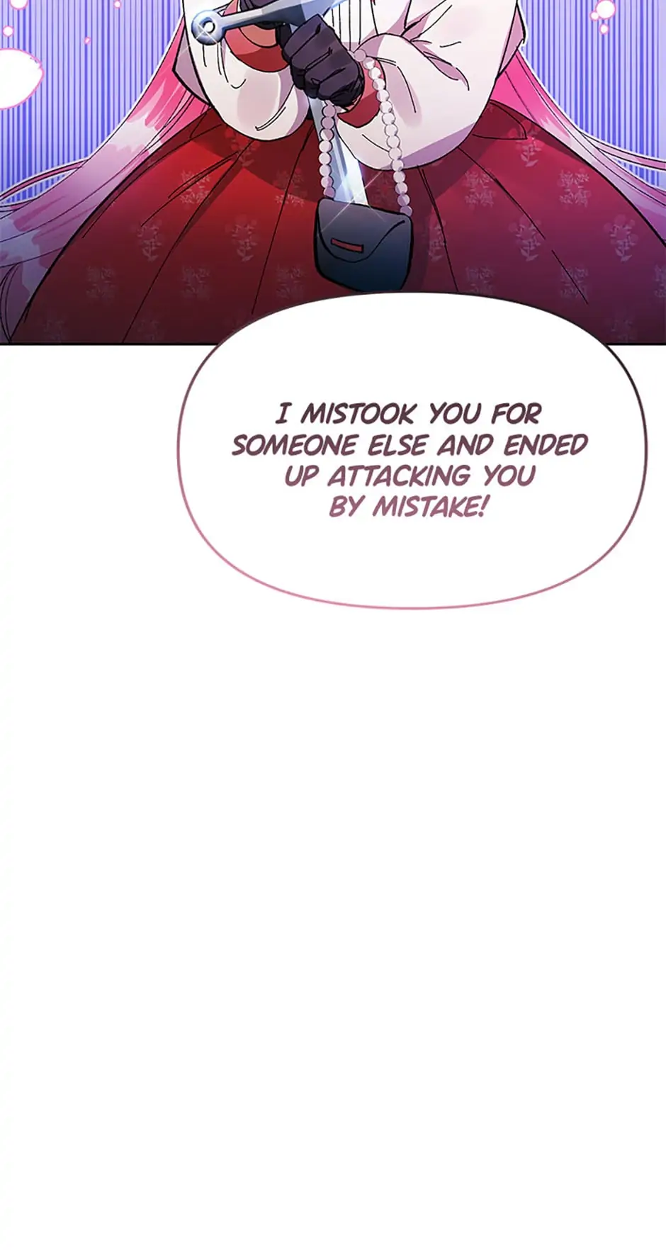 Hey, Little Duke, Just Trust in Sister Chapter 15 - Page 22