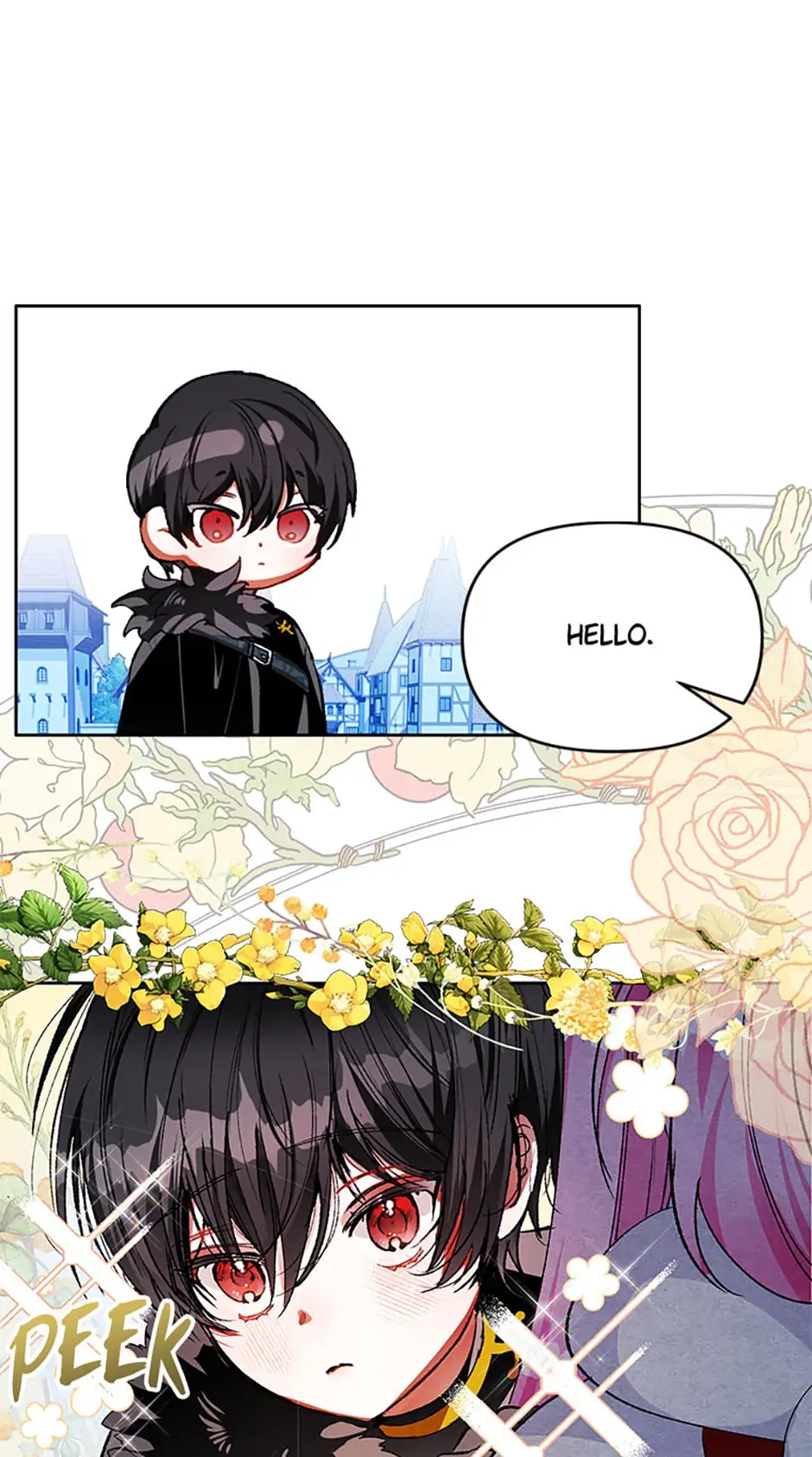 Hey, Little Duke, Just Trust in Sister Chapter 15 - Page 29