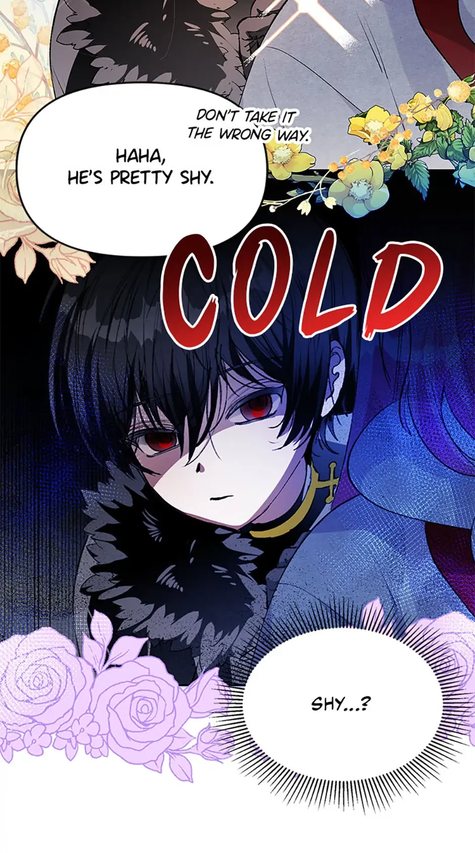 Hey, Little Duke, Just Trust in Sister Chapter 15 - Page 30