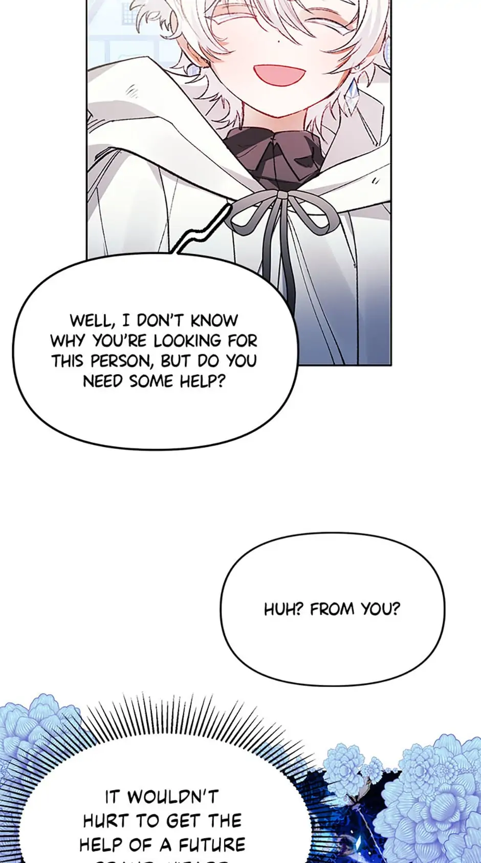 Hey, Little Duke, Just Trust in Sister Chapter 15 - Page 32