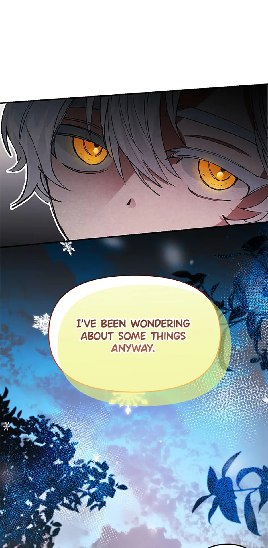 Hey, Little Duke, Just Trust in Sister Chapter 15 - Page 35