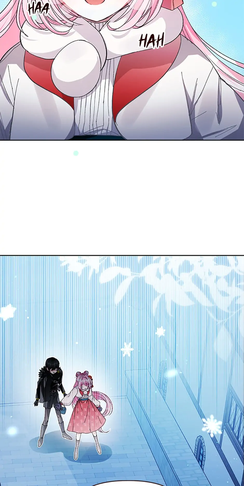 Hey, Little Duke, Just Trust in Sister Chapter 15 - Page 4