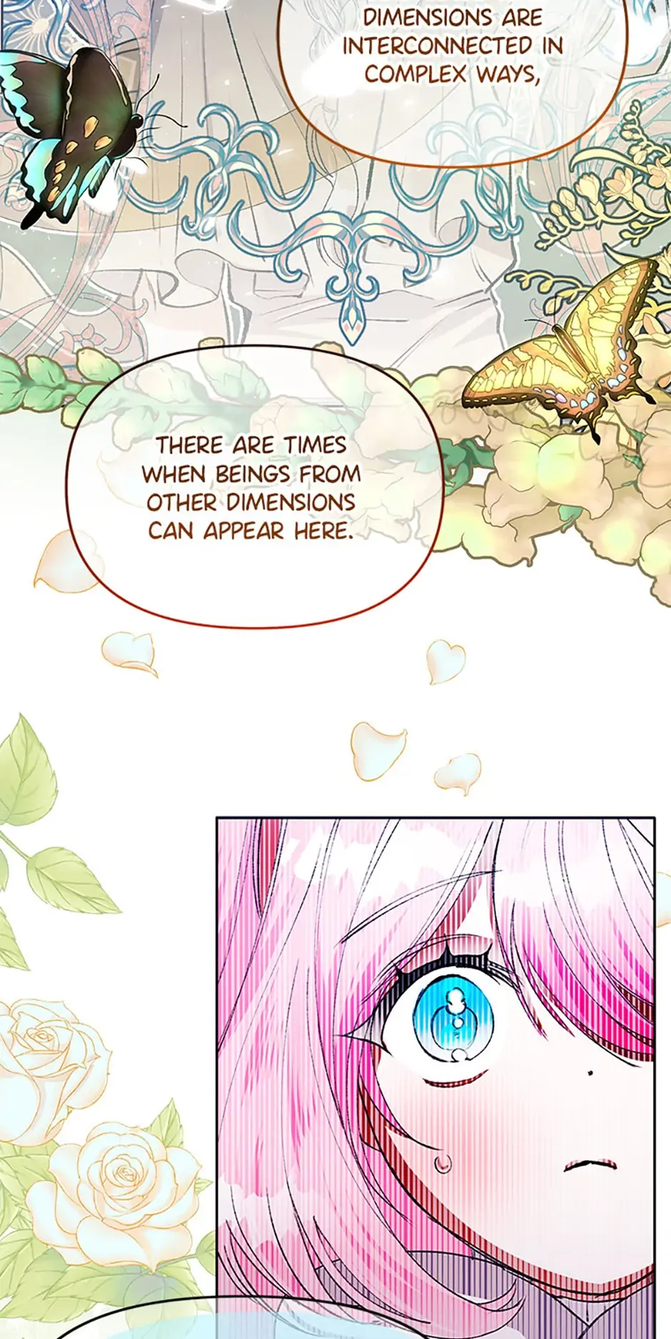Hey, Little Duke, Just Trust in Sister Chapter 15 - Page 41