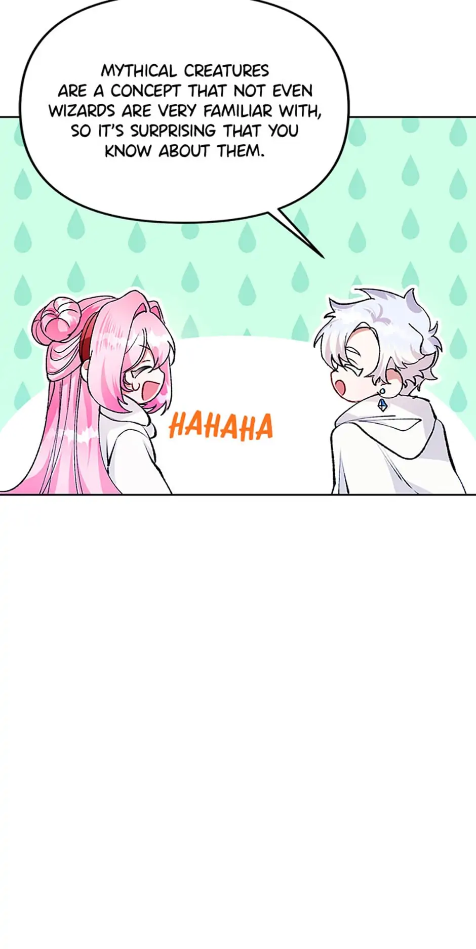 Hey, Little Duke, Just Trust in Sister Chapter 15 - Page 43