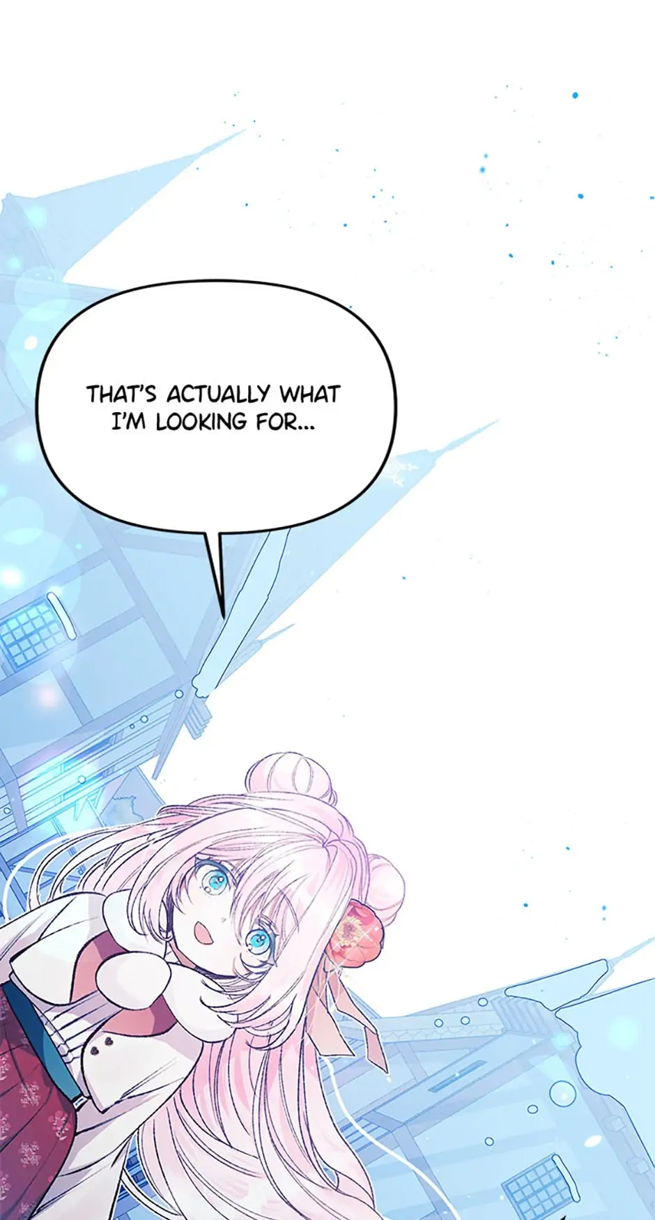 Hey, Little Duke, Just Trust in Sister Chapter 15 - Page 44