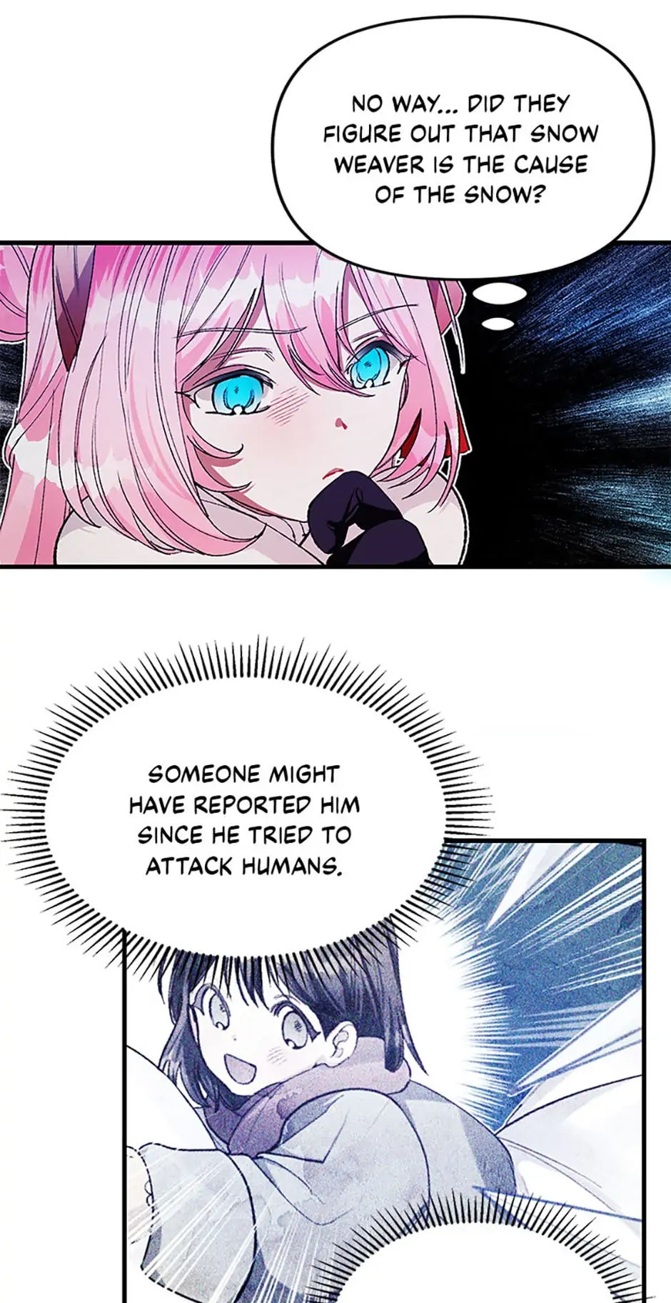 Hey, Little Duke, Just Trust in Sister Chapter 15 - Page 49