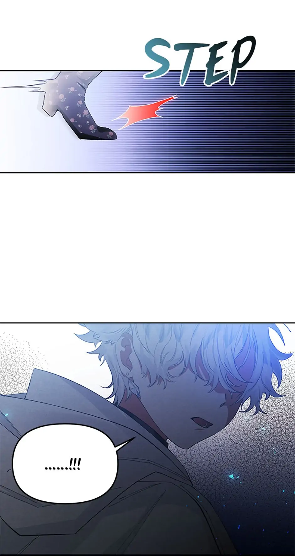 Hey, Little Duke, Just Trust in Sister Chapter 15 - Page 6