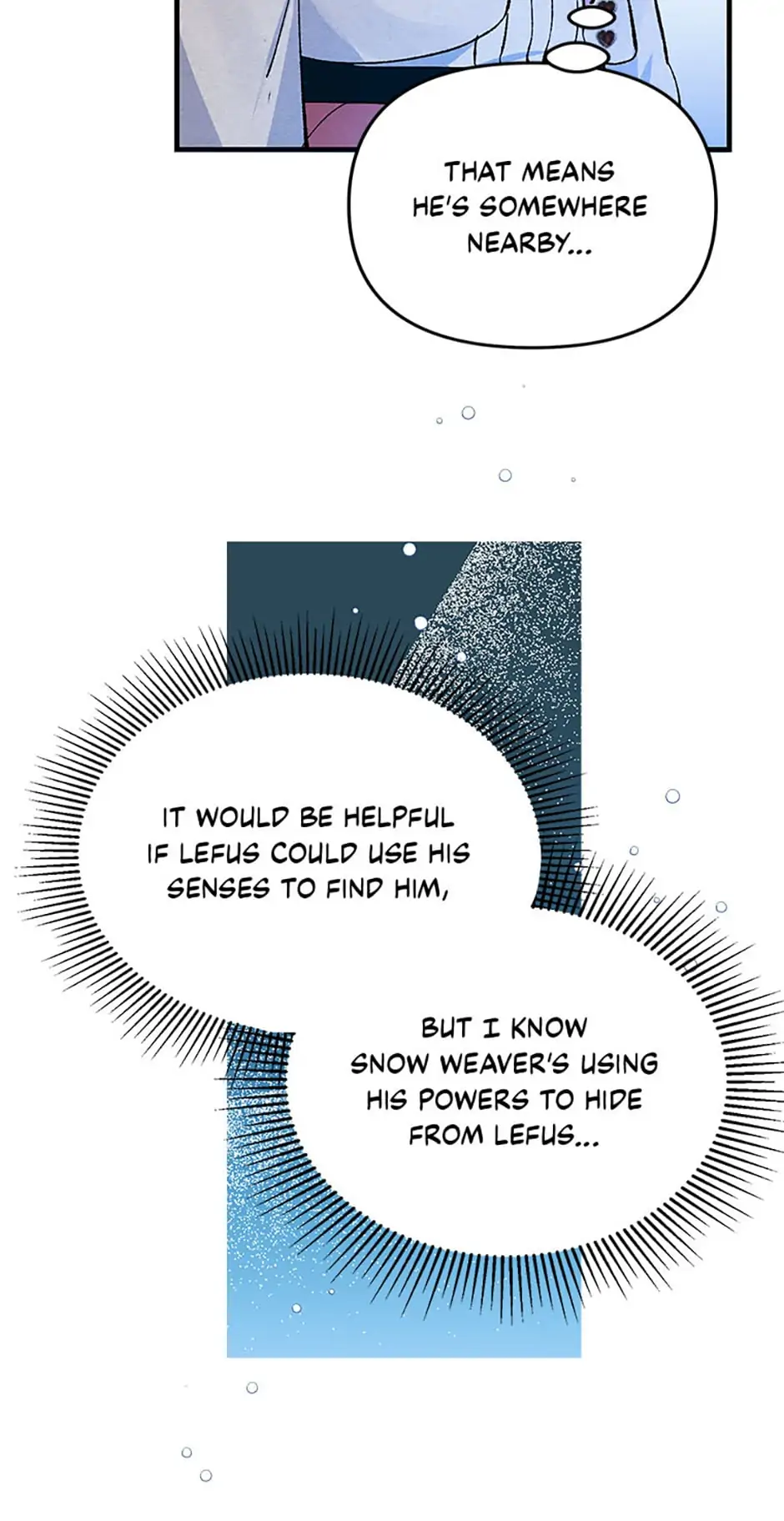 Hey, Little Duke, Just Trust in Sister Chapter 15 - Page 62