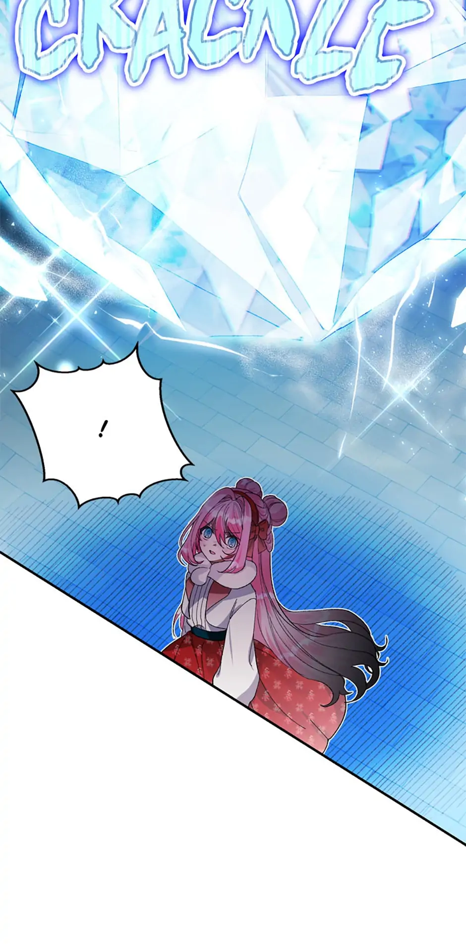 Hey, Little Duke, Just Trust in Sister Chapter 16 - Page 10