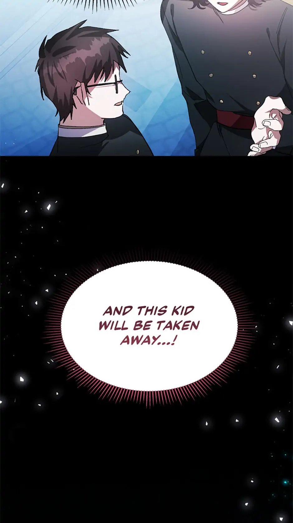 Hey, Little Duke, Just Trust in Sister Chapter 16 - Page 12