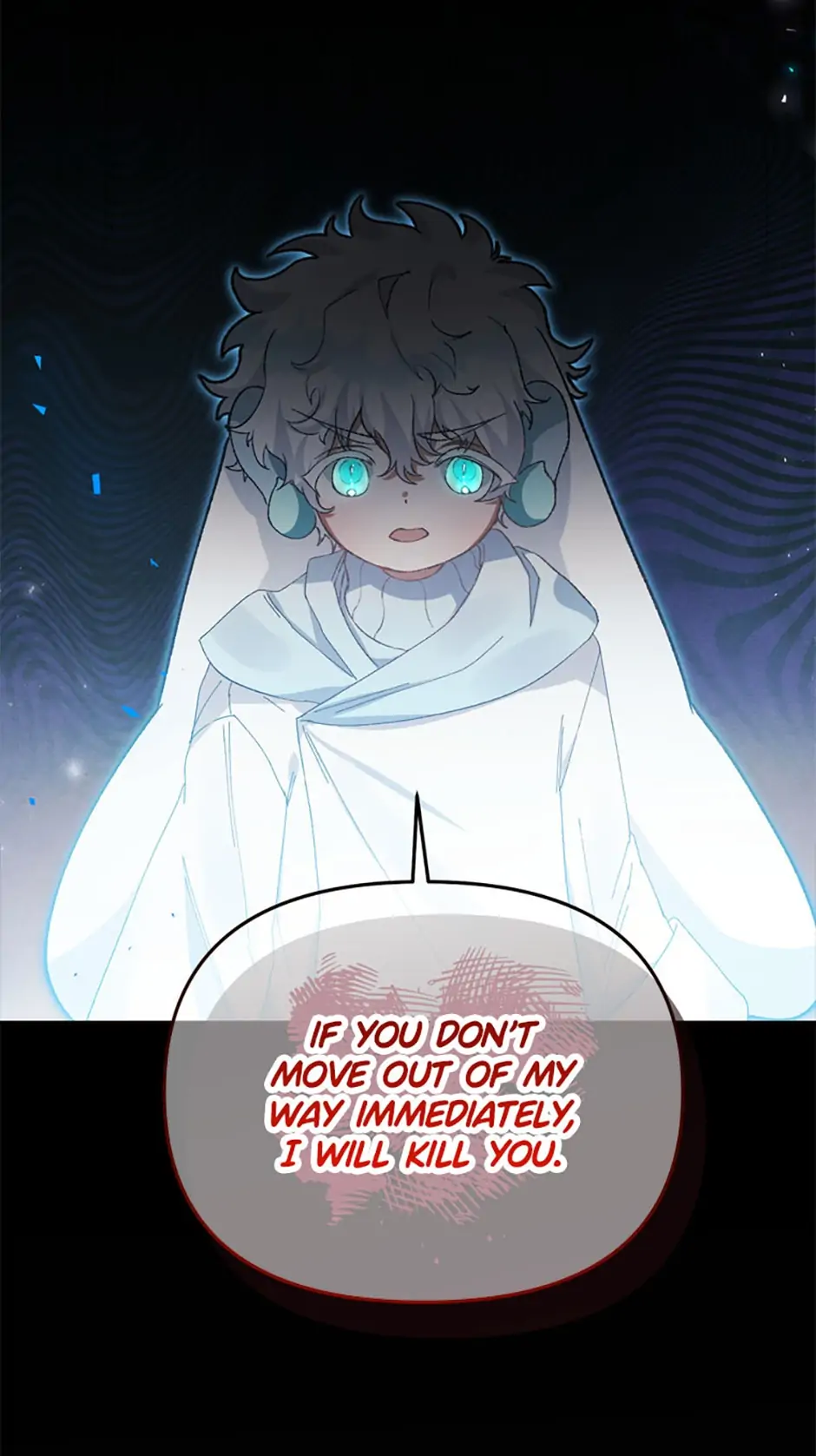 Hey, Little Duke, Just Trust in Sister Chapter 16 - Page 13