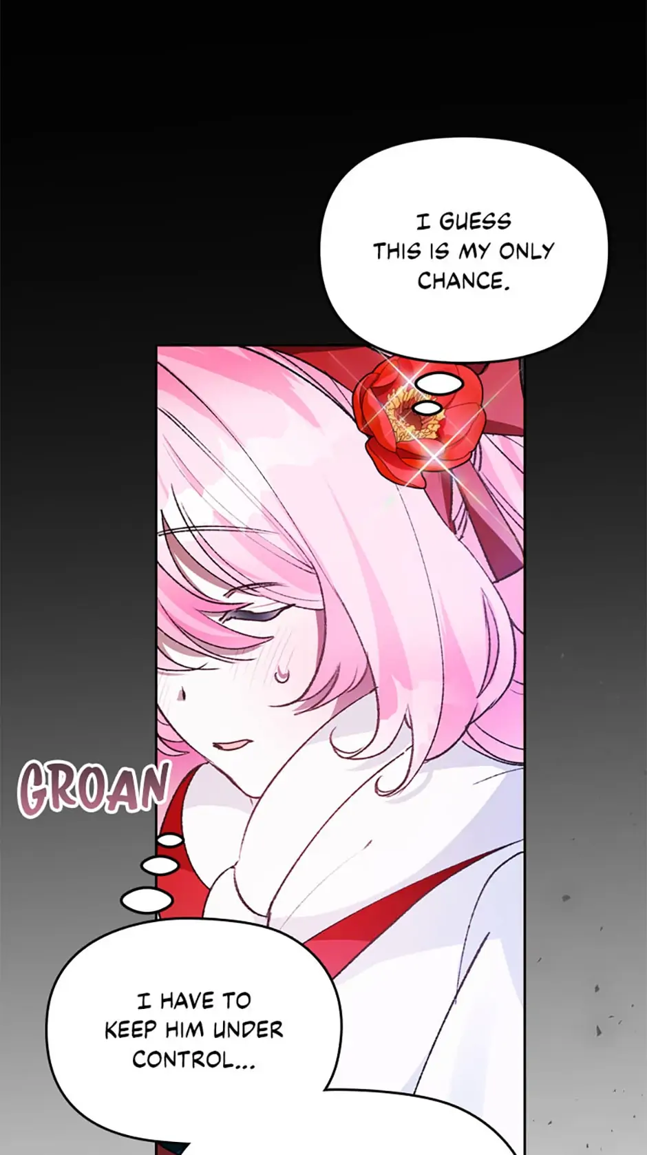 Hey, Little Duke, Just Trust in Sister Chapter 16 - Page 14