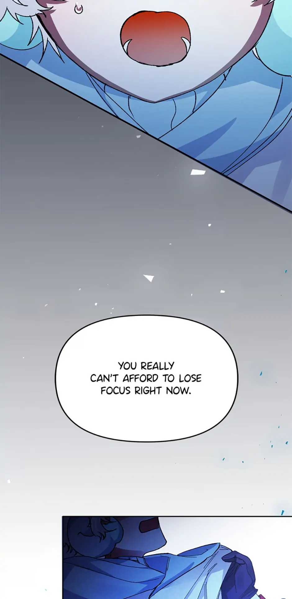 Hey, Little Duke, Just Trust in Sister Chapter 16 - Page 19
