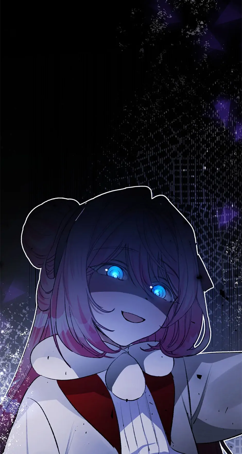 Hey, Little Duke, Just Trust in Sister Chapter 16 - Page 2