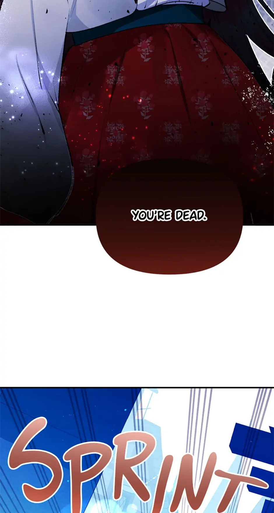 Hey, Little Duke, Just Trust in Sister Chapter 16 - Page 3