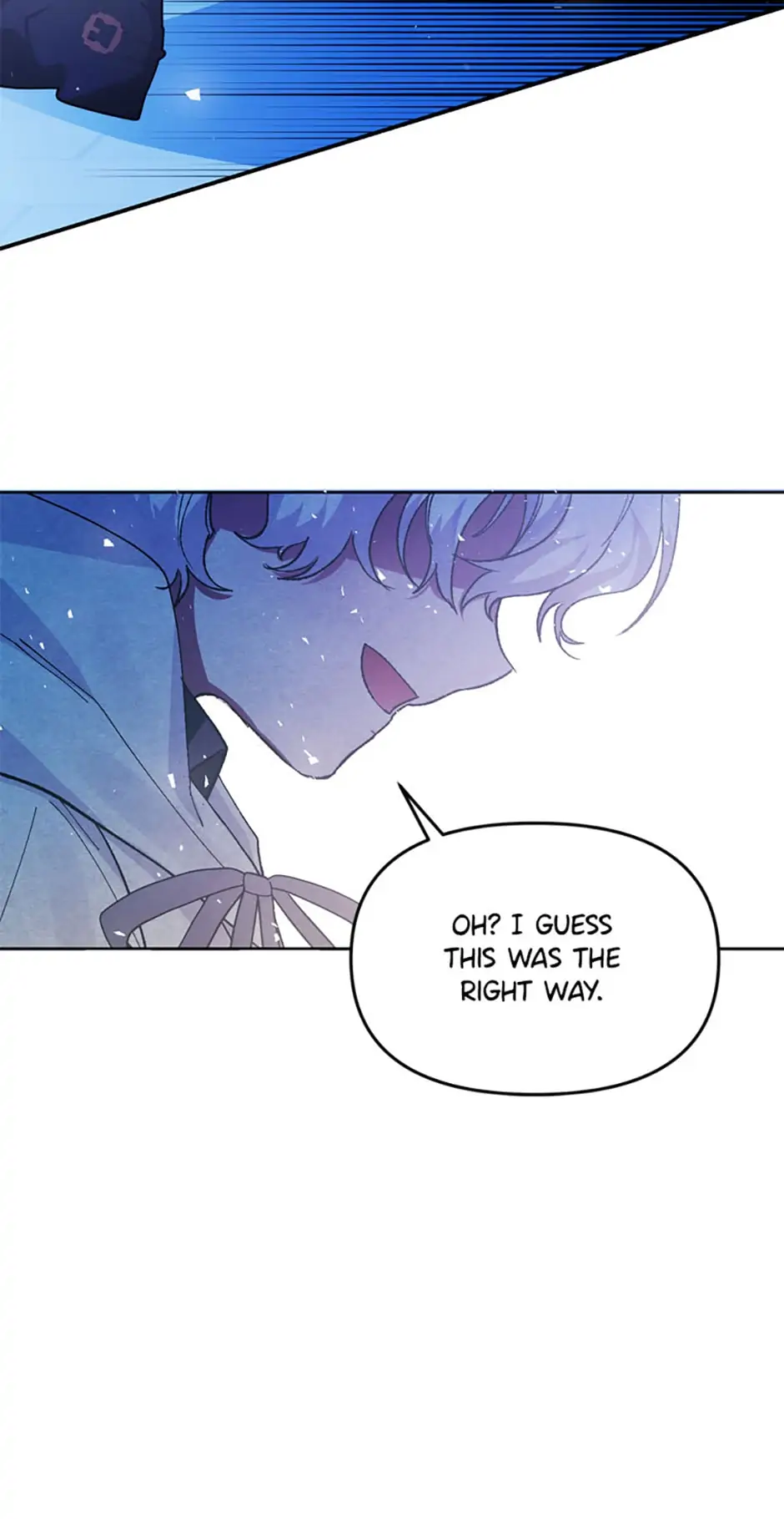 Hey, Little Duke, Just Trust in Sister Chapter 16 - Page 30