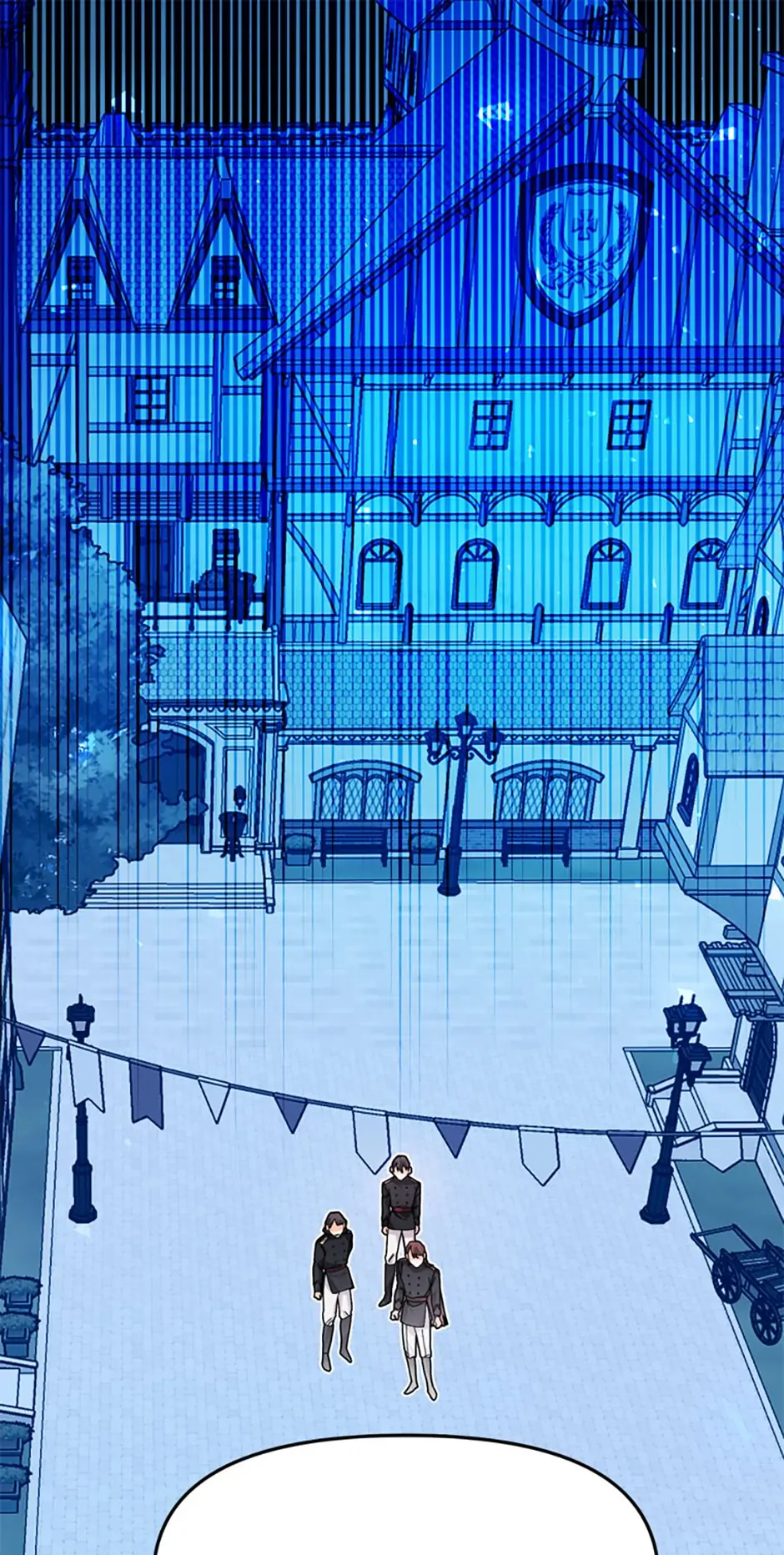 Hey, Little Duke, Just Trust in Sister Chapter 16 - Page 36