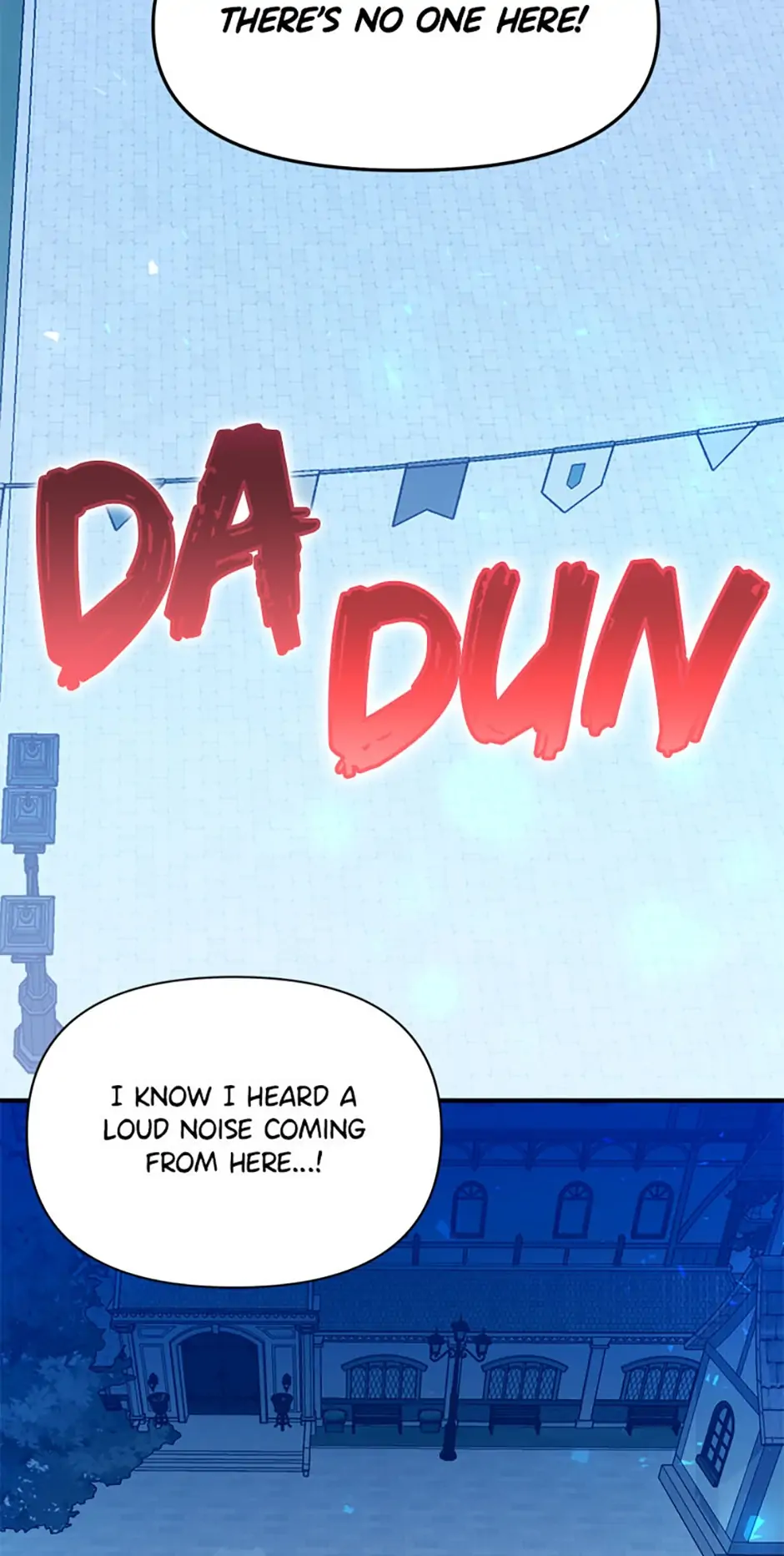 Hey, Little Duke, Just Trust in Sister Chapter 16 - Page 37