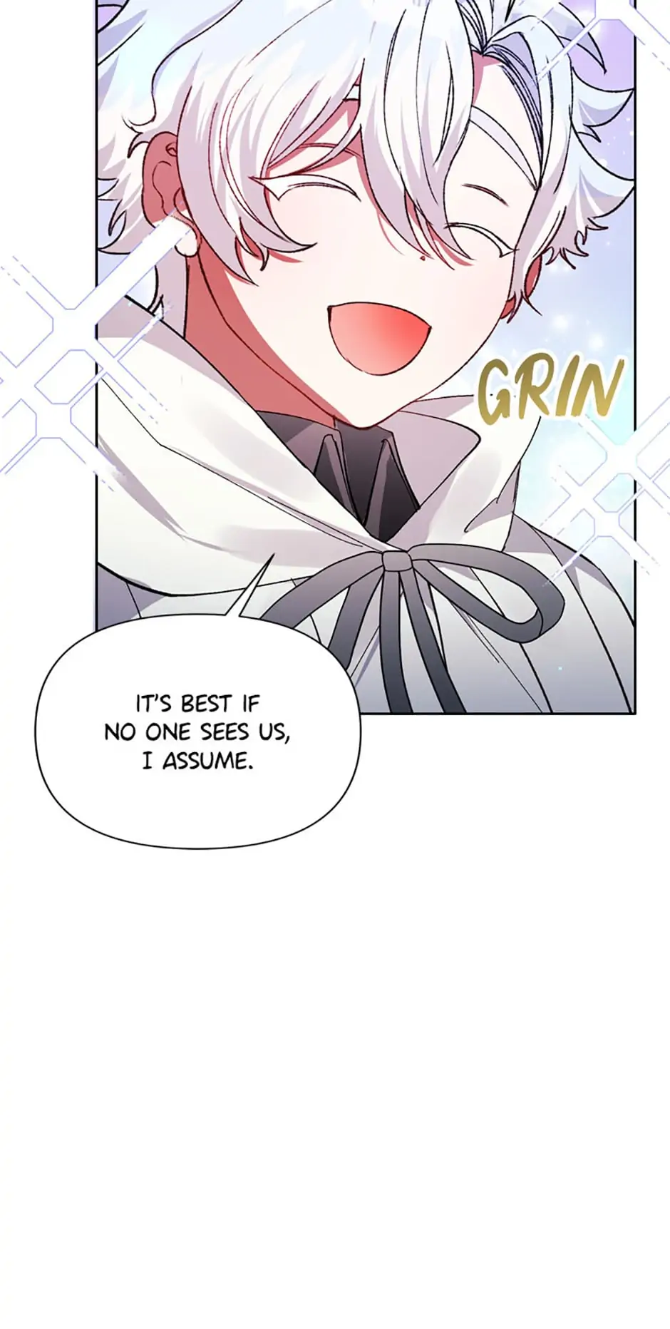 Hey, Little Duke, Just Trust in Sister Chapter 16 - Page 40