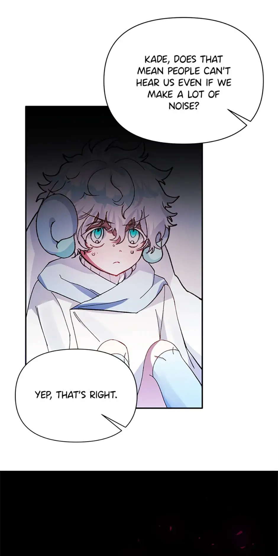 Hey, Little Duke, Just Trust in Sister Chapter 16 - Page 41