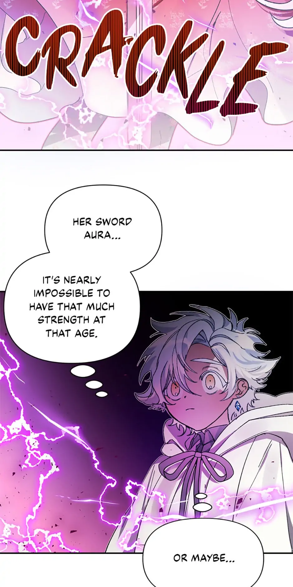 Hey, Little Duke, Just Trust in Sister Chapter 16 - Page 44