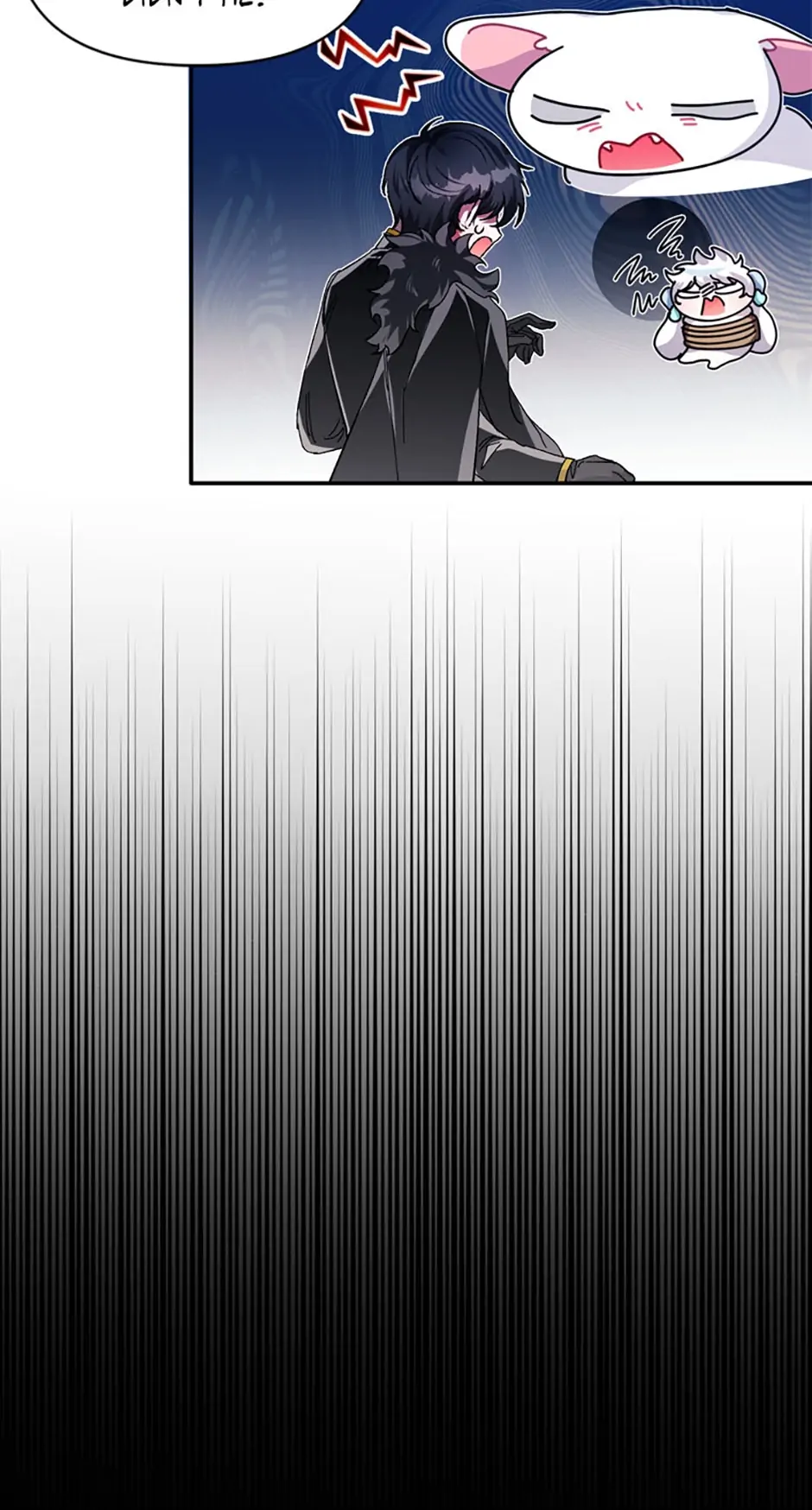 Hey, Little Duke, Just Trust in Sister Chapter 16 - Page 51
