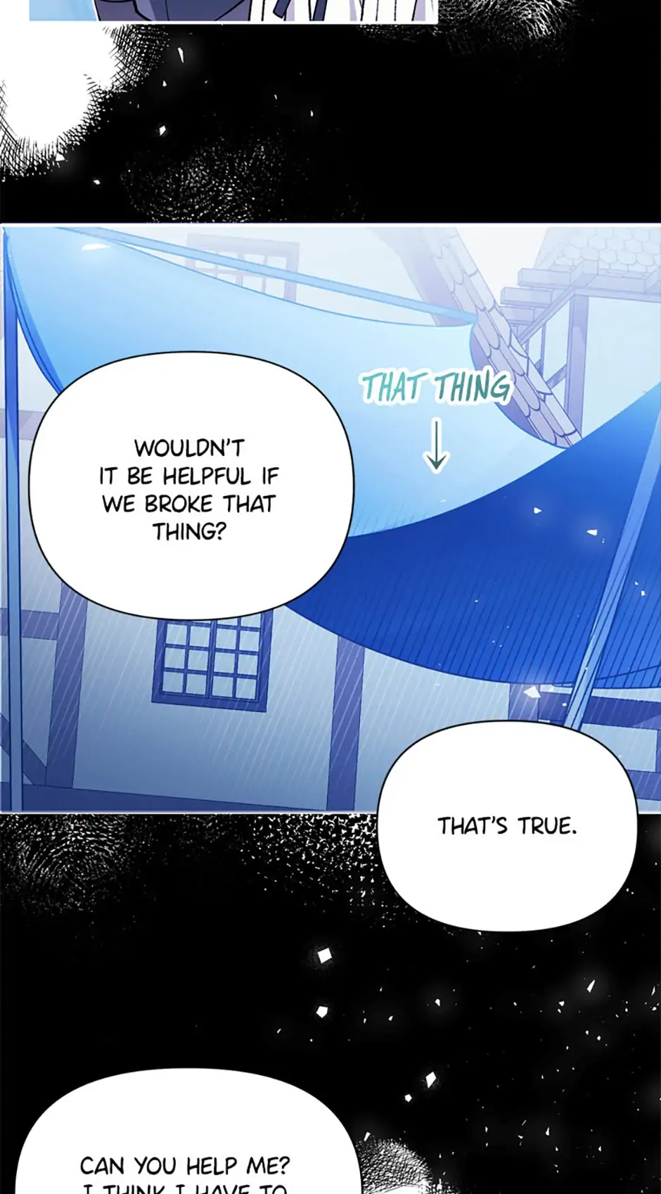 Hey, Little Duke, Just Trust in Sister Chapter 16 - Page 53