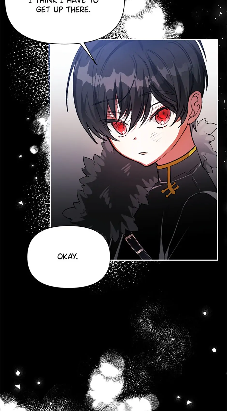 Hey, Little Duke, Just Trust in Sister Chapter 16 - Page 54