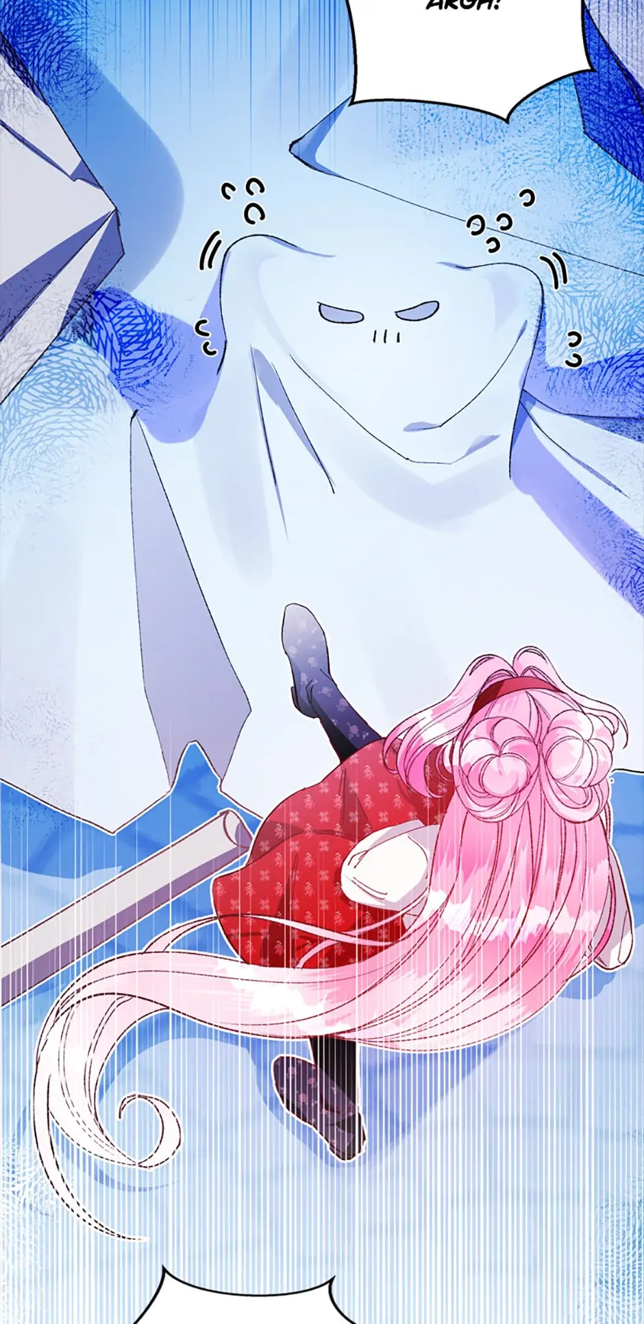 Hey, Little Duke, Just Trust in Sister Chapter 16 - Page 58