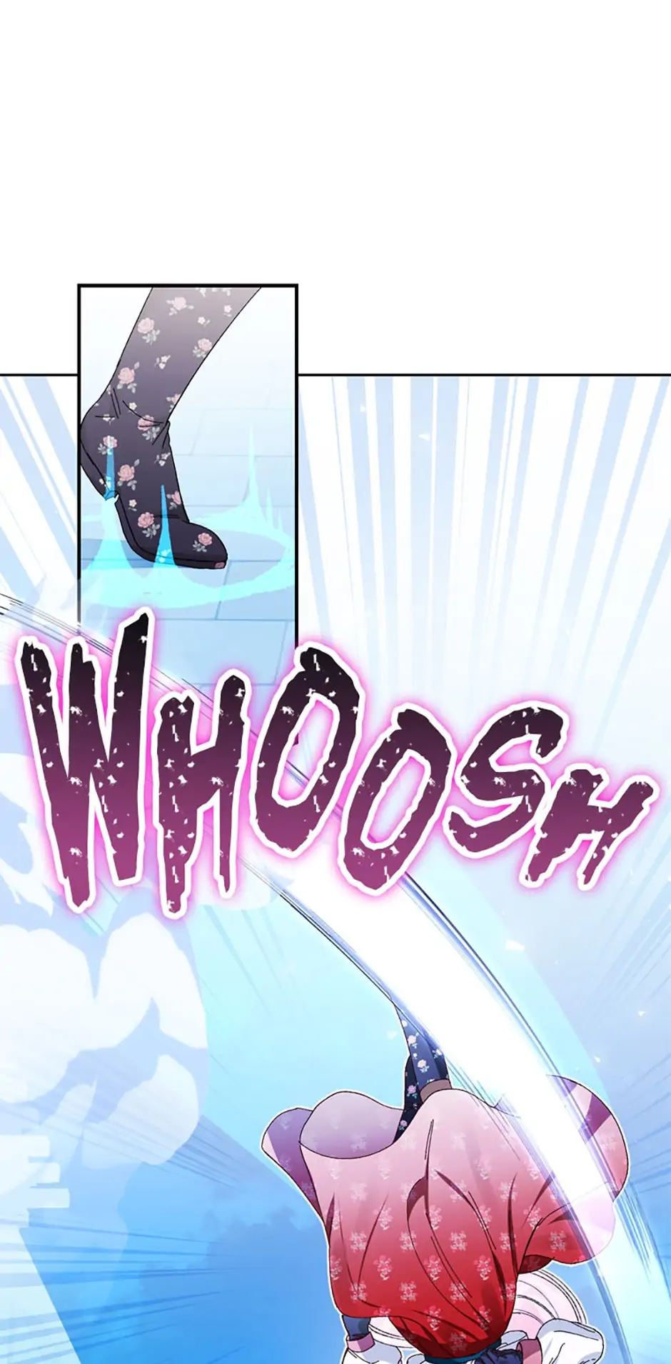 Hey, Little Duke, Just Trust in Sister Chapter 16 - Page 6