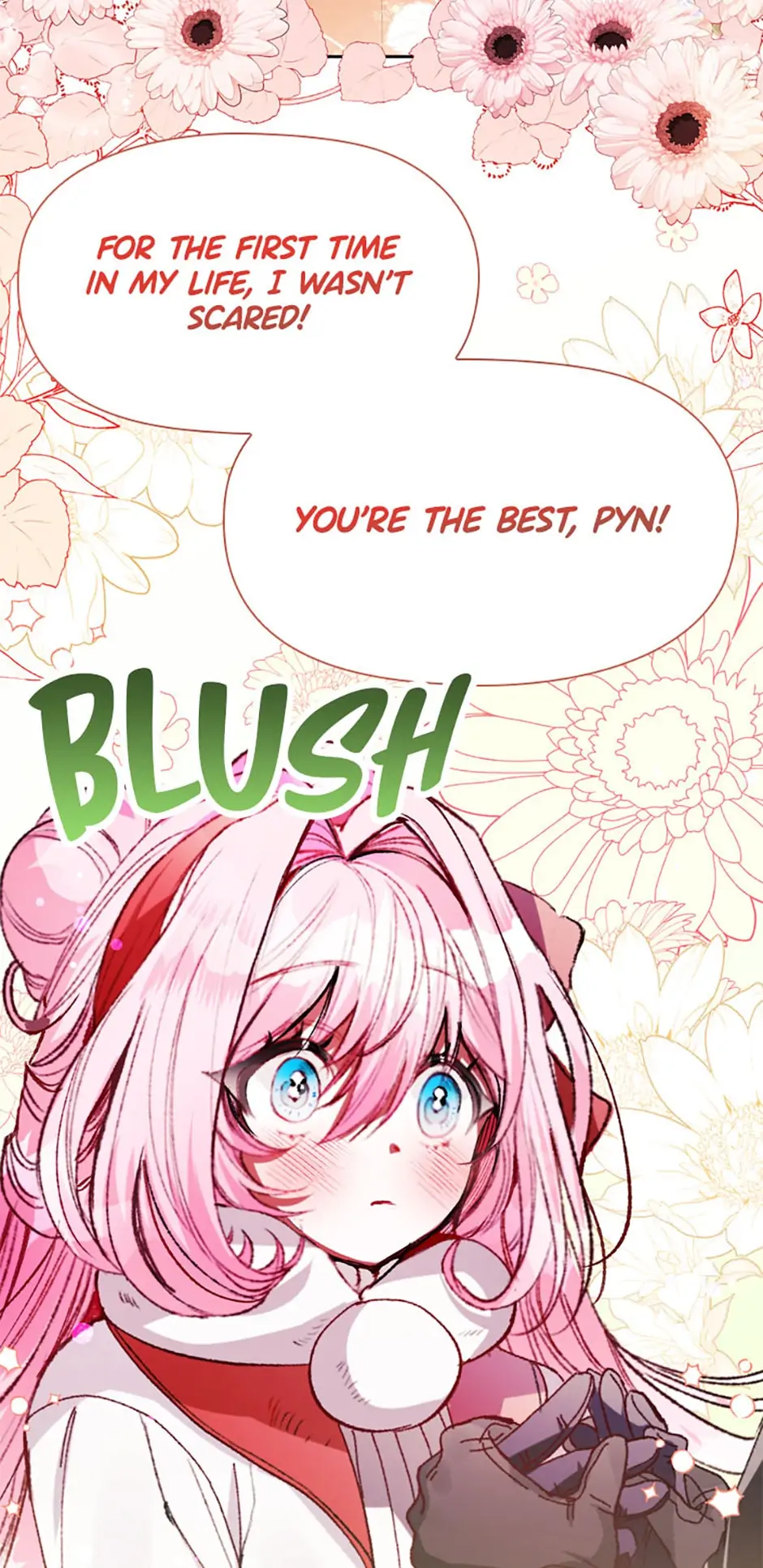 Hey, Little Duke, Just Trust in Sister Chapter 16 - Page 68