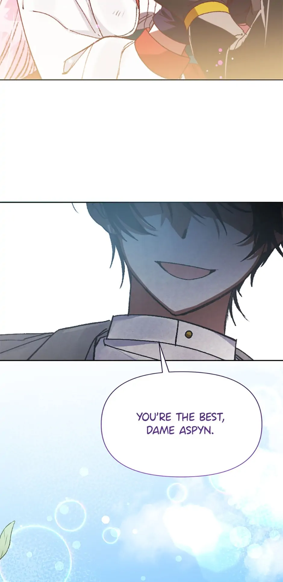 Hey, Little Duke, Just Trust in Sister Chapter 16 - Page 69