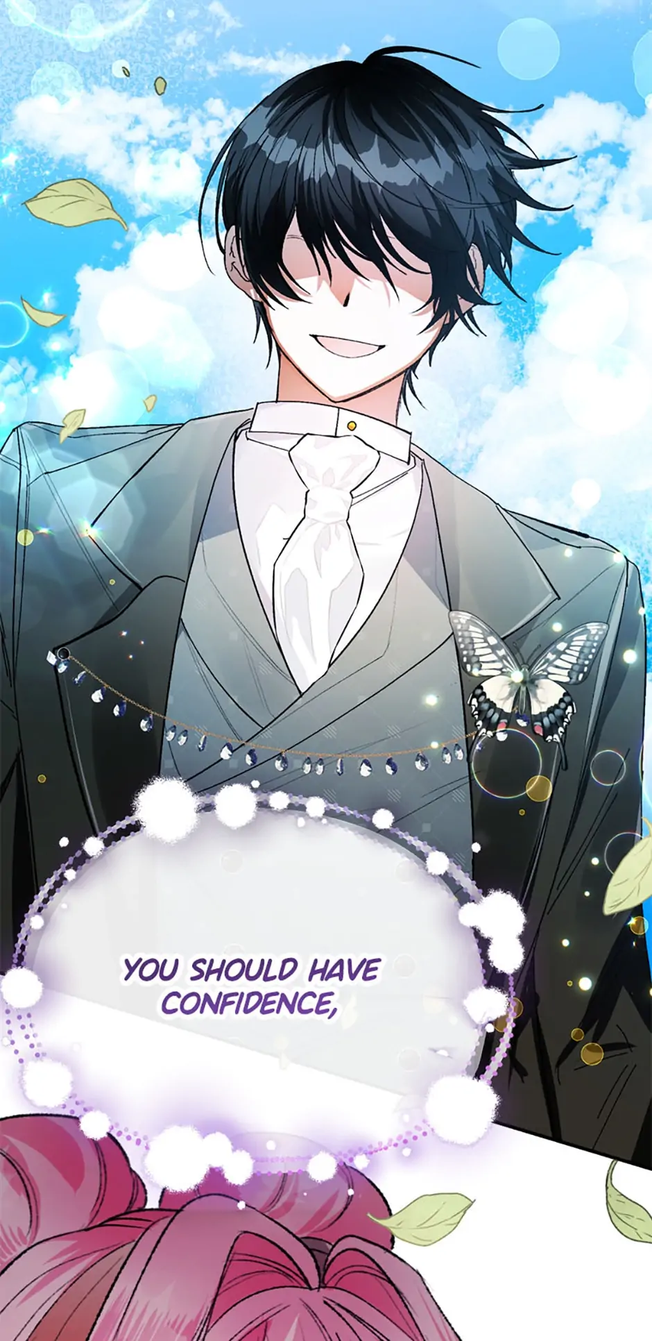 Hey, Little Duke, Just Trust in Sister Chapter 16 - Page 70