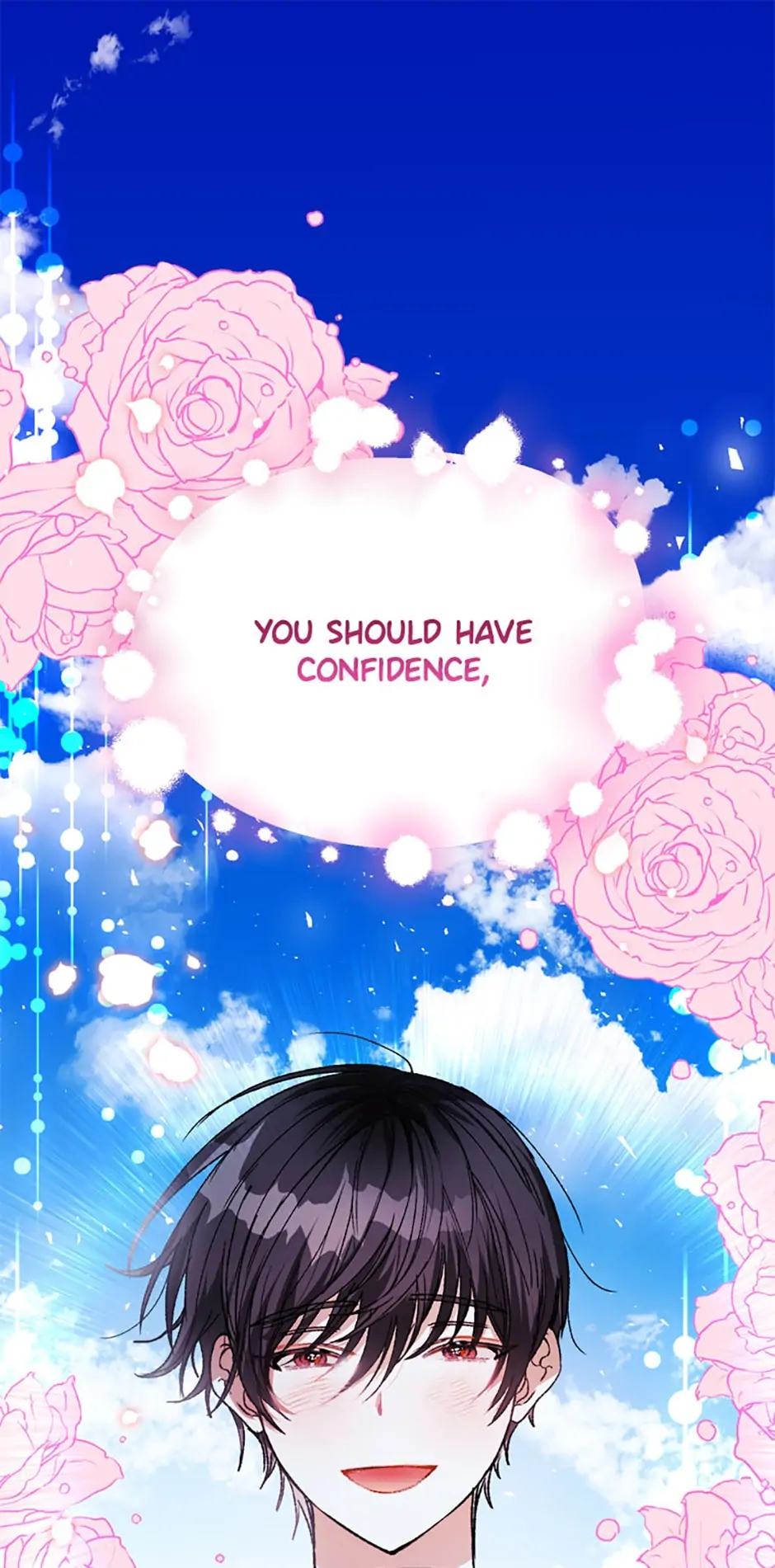 Hey, Little Duke, Just Trust in Sister Chapter 17 - Page 1