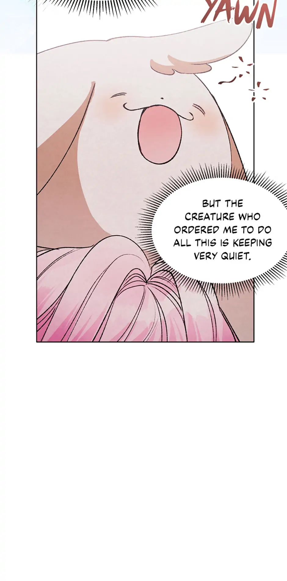 Hey, Little Duke, Just Trust in Sister Chapter 17 - Page 20