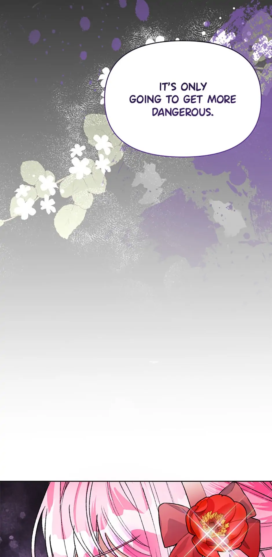 Hey, Little Duke, Just Trust in Sister Chapter 17 - Page 24