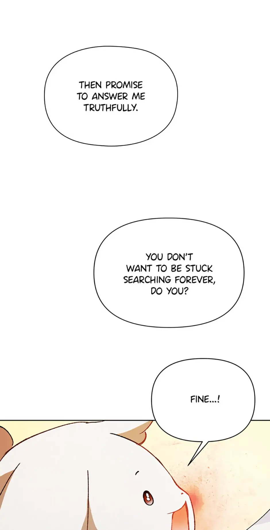Hey, Little Duke, Just Trust in Sister Chapter 17 - Page 26