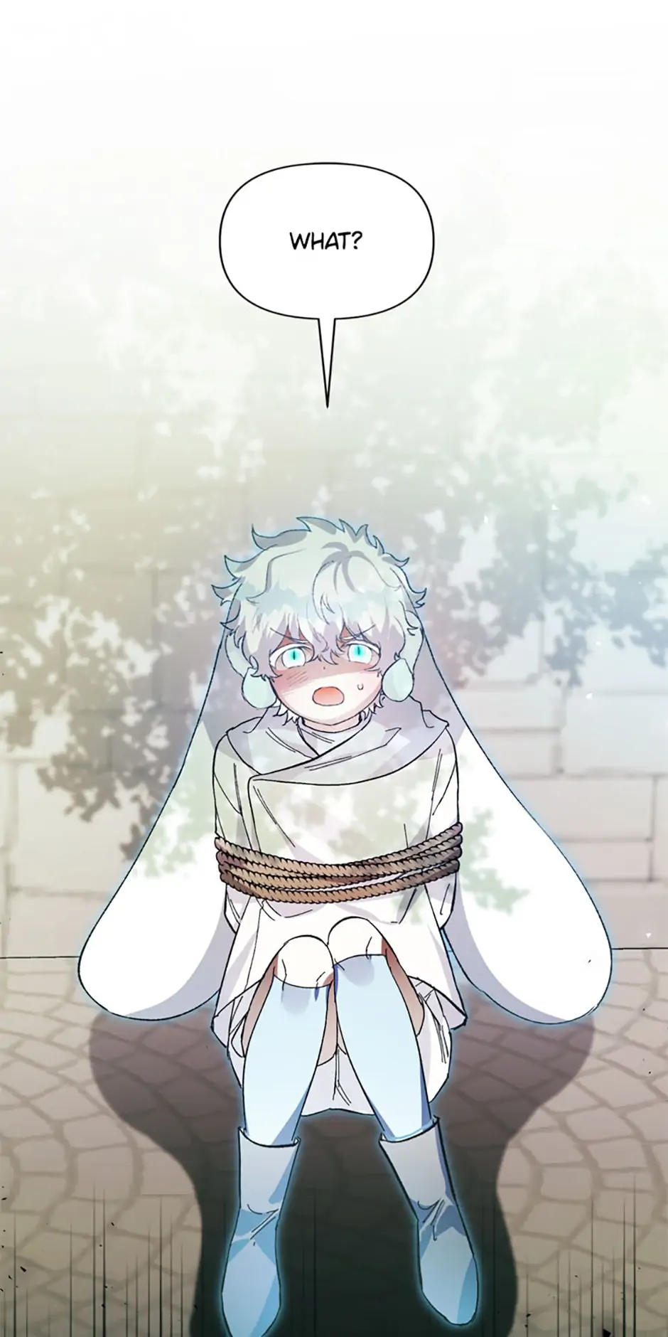 Hey, Little Duke, Just Trust in Sister Chapter 17 - Page 31