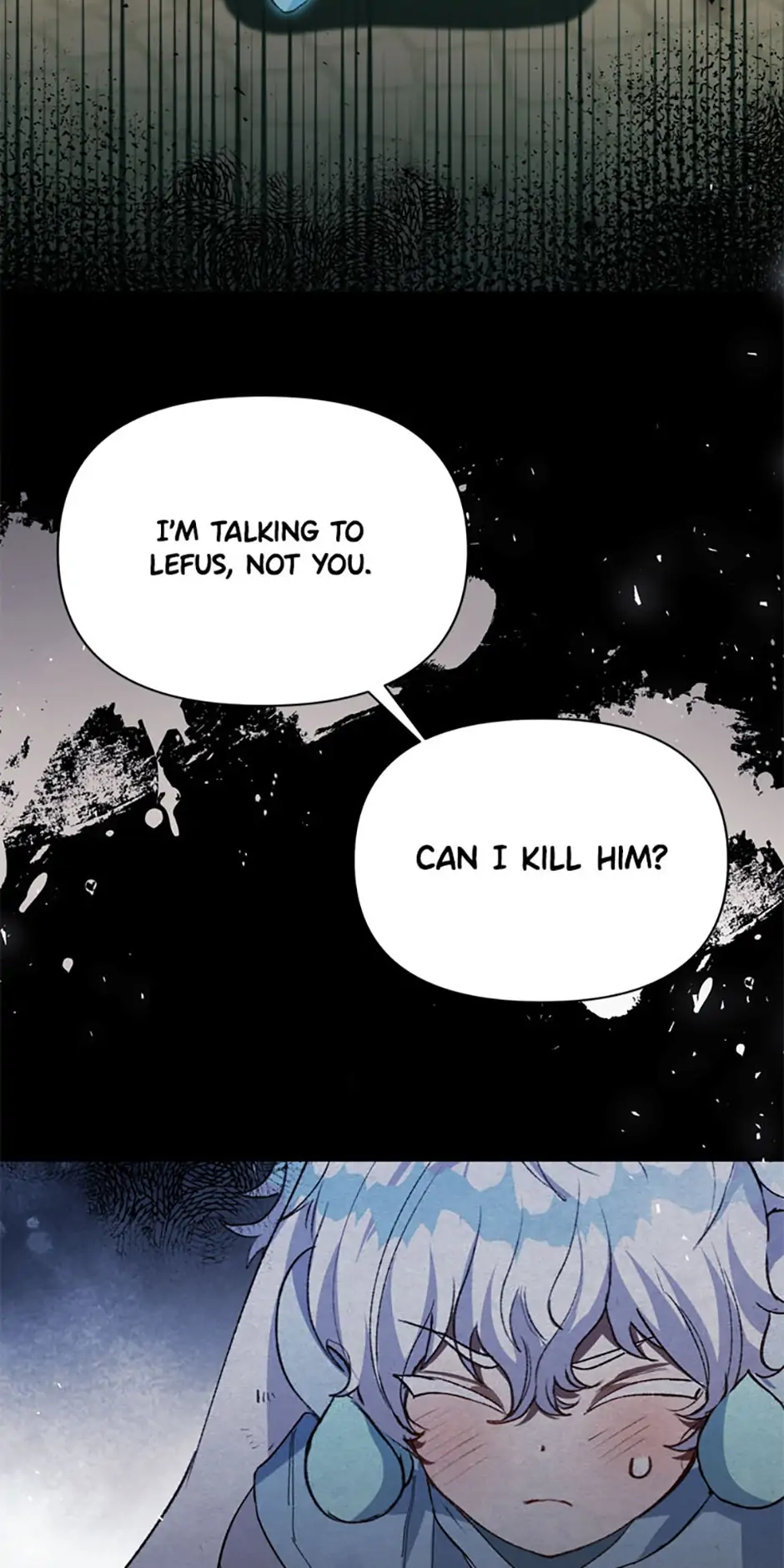 Hey, Little Duke, Just Trust in Sister Chapter 17 - Page 32