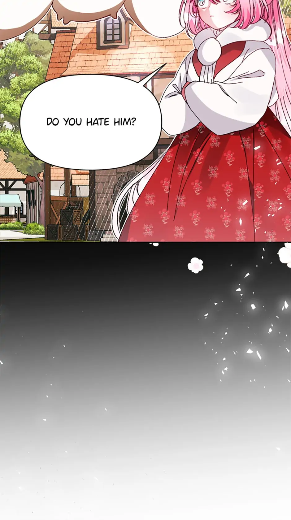 Hey, Little Duke, Just Trust in Sister Chapter 17 - Page 40