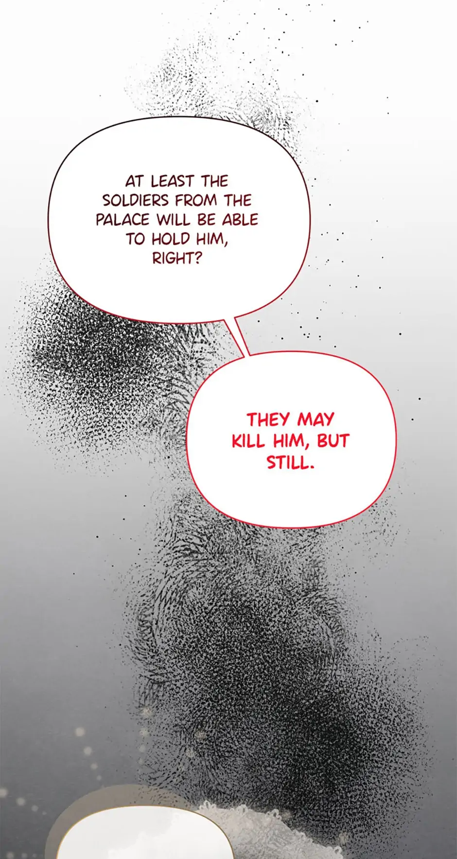 Hey, Little Duke, Just Trust in Sister Chapter 17 - Page 43