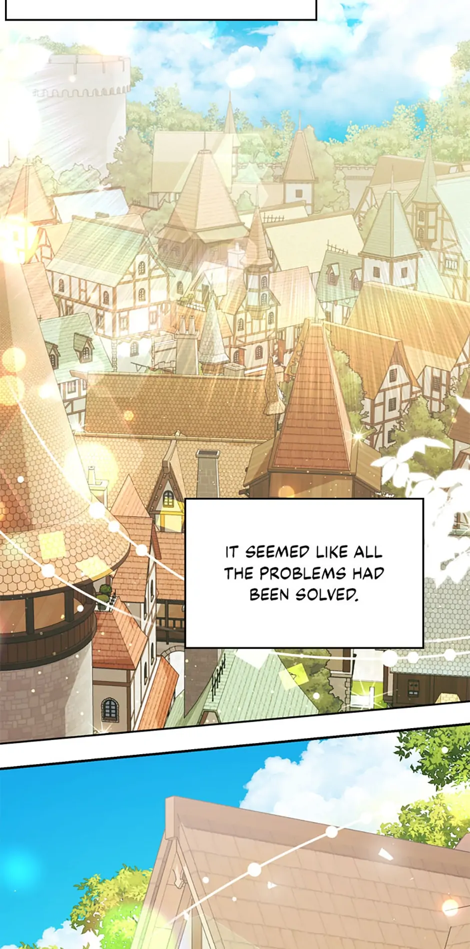 Hey, Little Duke, Just Trust in Sister Chapter 17 - Page 59