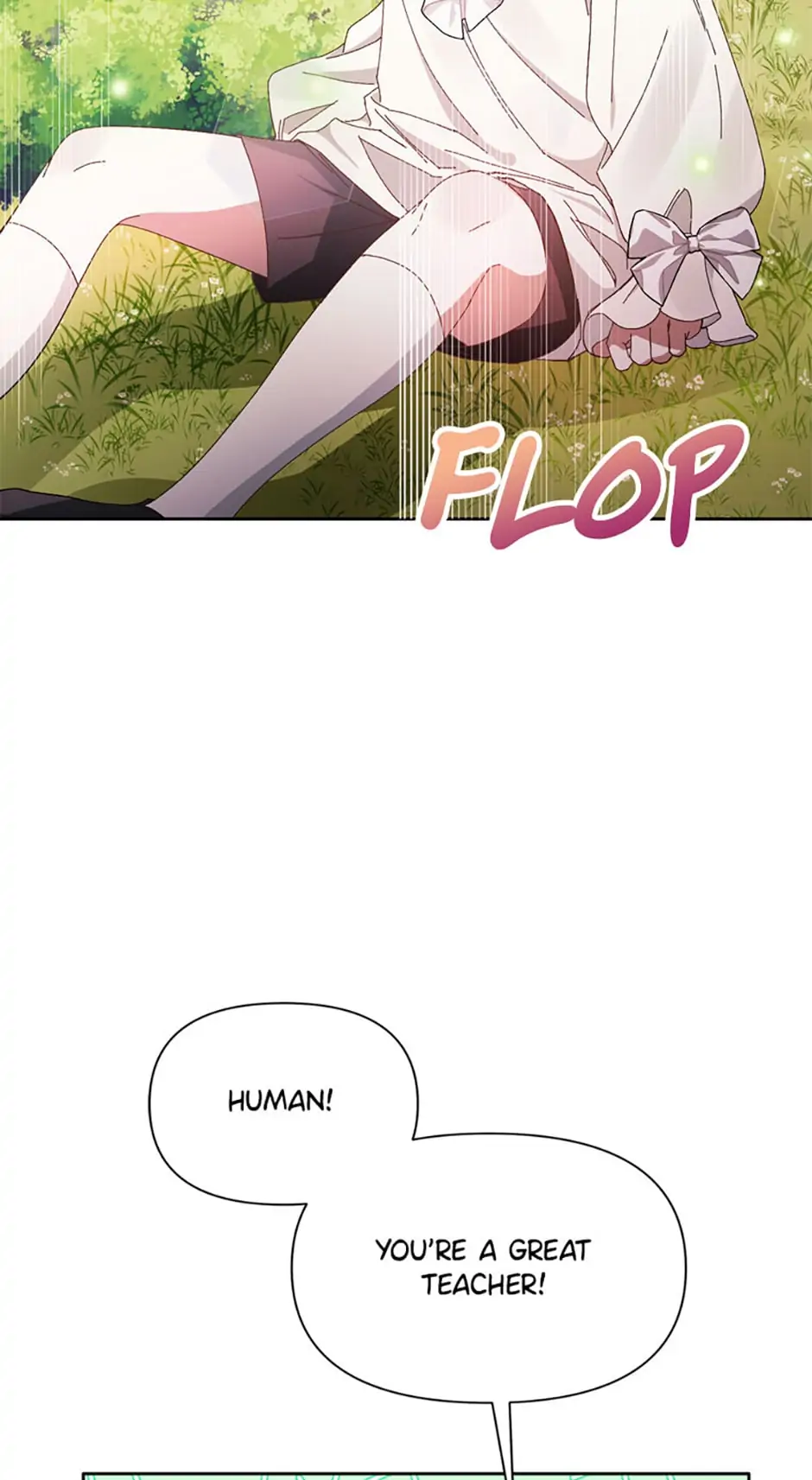 Hey, Little Duke, Just Trust in Sister Chapter 17 - Page 66