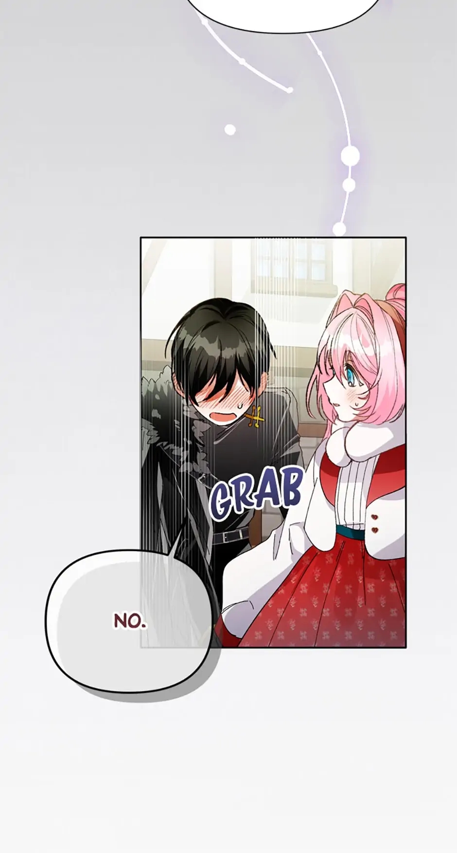 Hey, Little Duke, Just Trust in Sister Chapter 17 - Page 77