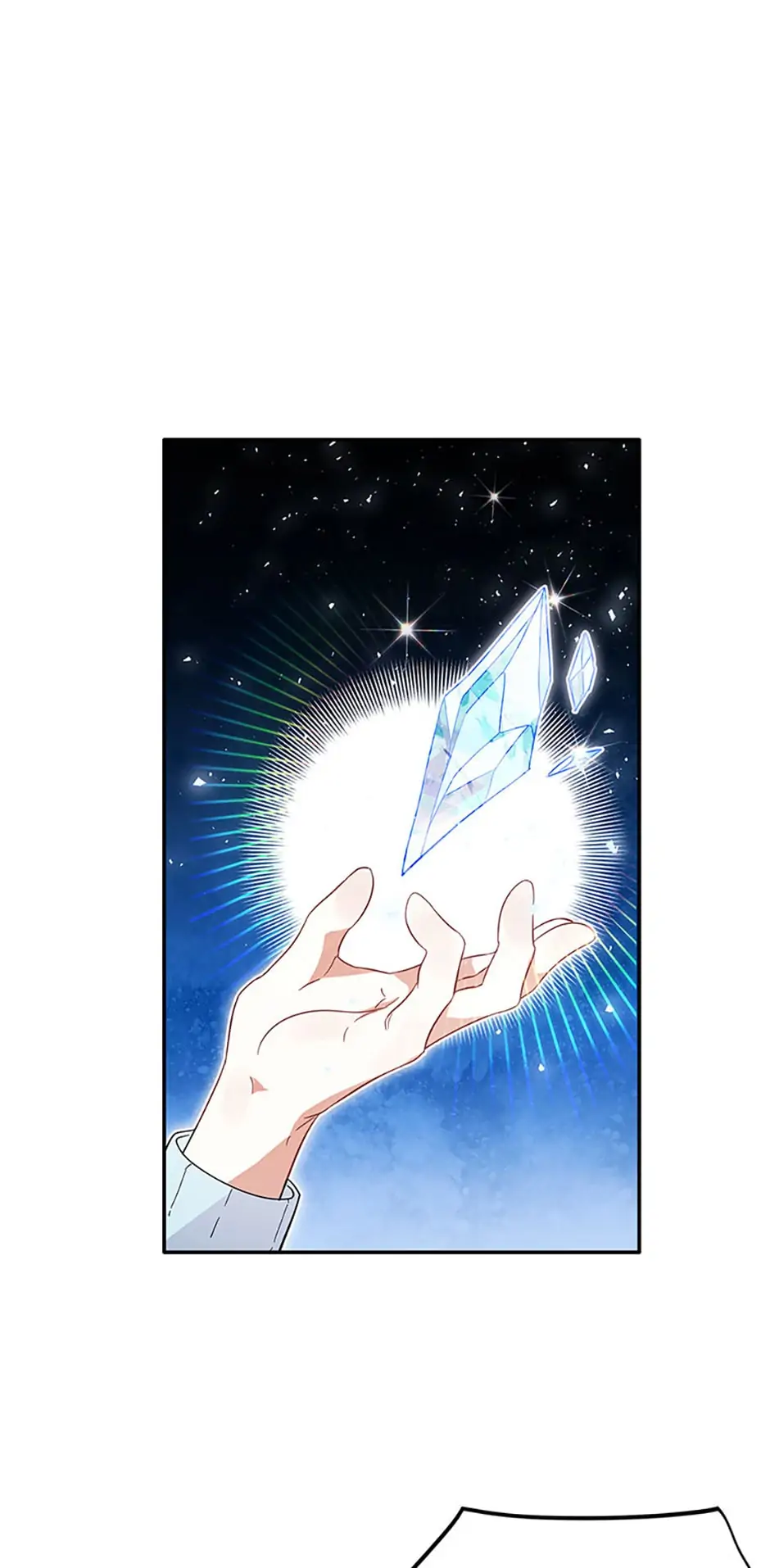 Hey, Little Duke, Just Trust in Sister Chapter 18 - Page 11
