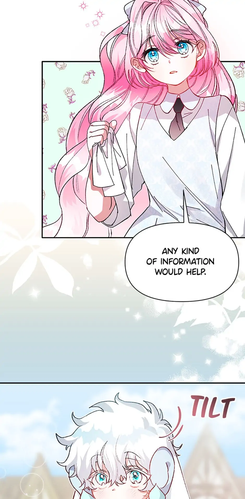 Hey, Little Duke, Just Trust in Sister Chapter 18 - Page 18