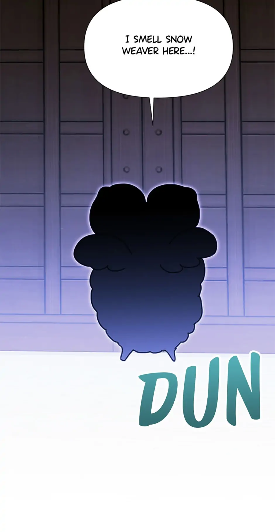 Hey, Little Duke, Just Trust in Sister Chapter 18 - Page 2